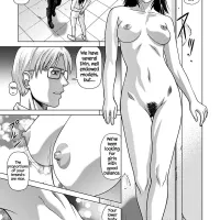 Nude Model