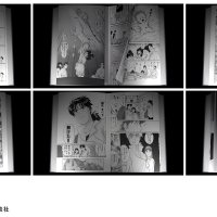 Art Project NAKED Manga Mappin! Featuring the Treasured Works of Kochis Manga Artists on Display at Kochi Ryoma Airport Starting Friday March 6