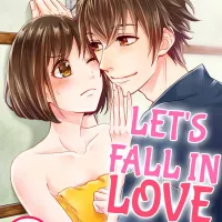 Lets Fall in Love Naked