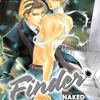 Finder Deluxe Edition: Naked Truth Vol. 5 Yaoi Manga eBook : Yamane Ayano:.au: Kindle Store