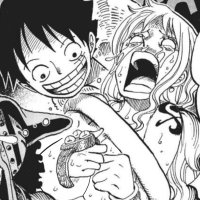 Nami naked nude filter manga edit by Rocknarus on DeviantArt
