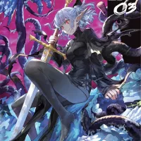 Apocalypse Bring Mynoghra Vol 3 Bahasa Indo