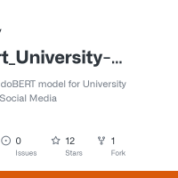 ThesisUniversity-Feedback-Sentiment-ModelIndoBERTclean.csv at main ShinyQThesisUniversity-Feedback-Sentiment-ModelIndoBERT GitHub