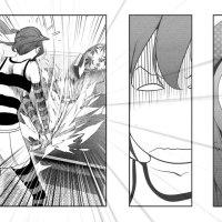 Silent Manga in Motion!