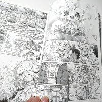 Manga