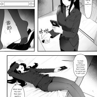 Post Unemployment Bondage by ThatPervyMangaSubber from Patreon