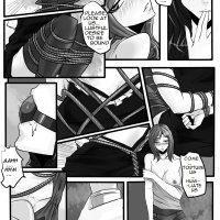 Bondage Note 2 nhentai