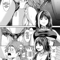 Beste femdom strapon hentai caption 2023