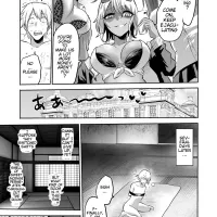 Jikan no Majo 4 Time Witch 4