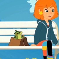 LillyThe witch 2013 Reboot Sneak Preview