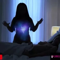 Free Black Stacked Witch Makes Love To Cursed Hottie