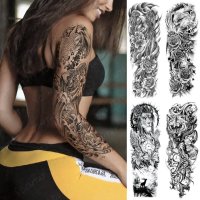 tatuajes fénix