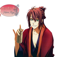 Hakuouki Shinsengumi Kitan