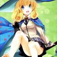 Le Fay Pendragon
