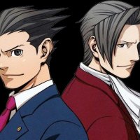 Anime Theory: Black Hair Is Good Brown Is Evil