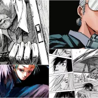 Strongest Characters in Sakamoto Days