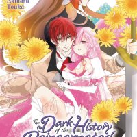 The Dark History of the Reincarnated Villainess Volume 5 Review Anime UK News