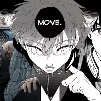 Strongest Wind Breaker Characters In The Manga