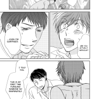 Romance Debut!!
