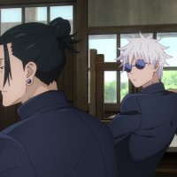 How to watch Jujutsu Kaisen in order TV series and movie