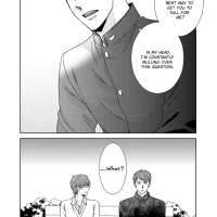 Romance Debut!!