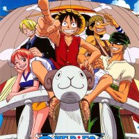 One Piece TV Series 1999