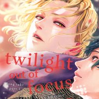 Twilight Out of Focus vol 05 GN Manga