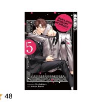 Simplified Pervert Romance 05