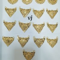 Party Gold Mangalsutra Pendant at 25000piece in New Delhi