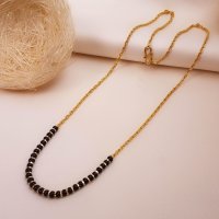 Buy Hope 22kt Gold Mangalsutra 22 KT yellow gold 7.6 gm.