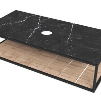 LOFT 1Marka 100 Black 0000021563