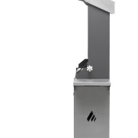 Gratar Premium Prem 01 102x201x179 35990. -