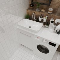 1Marka Wash 110 6644. -