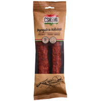 Csabai Mangalica kolbasz 200g