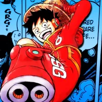 One Piece Chapter 1137 Review: Lore Dumping Almost Makes Up For a Lack of Action