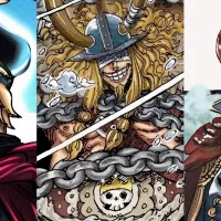 One Piece: Oda Reveals The Goal Of The Holy Knights In Elbaf