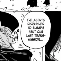 One Piece 1136: !