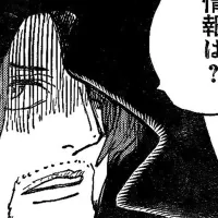 One Pieces recent chapter 1137 brought the revelation of Shanks twin brother in Elbafs saga who appeared 20 years ago.