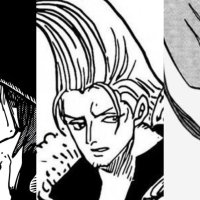 Spoiler One Piece 1137: Terungkapnya Shamrock Figarland yang Mirip Shanks!