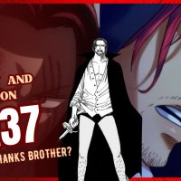 ONE PIECE CHAPTER 1137
