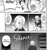 Read Manga Please Go Home Akutsu-San!
