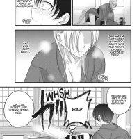 Please Go Home Miss Akutsu! Official