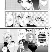 Please Go Home Akutsu-san!