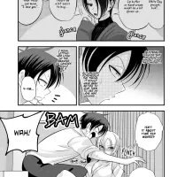 Please Go Home Akutsu-san! Chapter 170