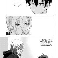Read Please Go Home Akutsu San Chapter 188