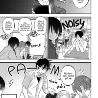 Please Go Home Akutsu-san!