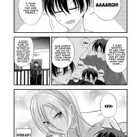 Read Please Go Home Akutsu San Chapter 183
