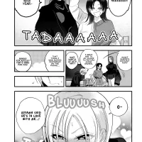 Please Go Home Akutsu-san!