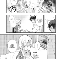 Please Go Home Miss Akutsu! Official