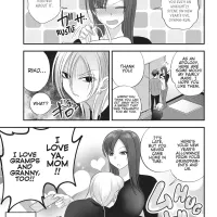 Please Go Home Miss Akutsu! Official